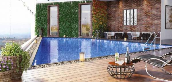  tower-ii Swimming Pool