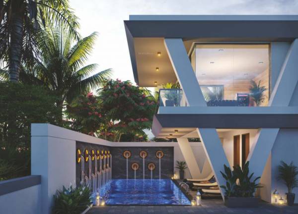  avion-sky Swimming Pool