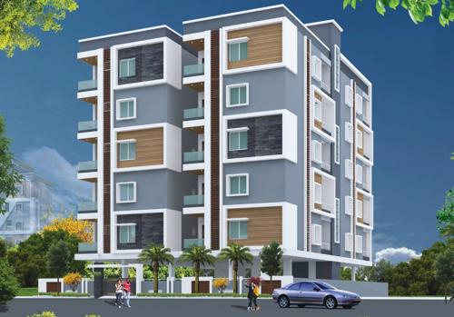  sln-s-sindhura Elevation