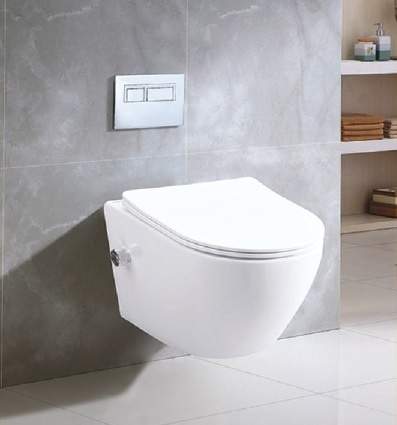  sln s sindhura Bathroom