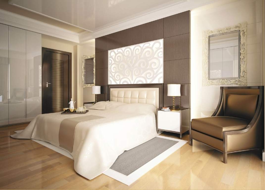  sln s sindhura Bedroom