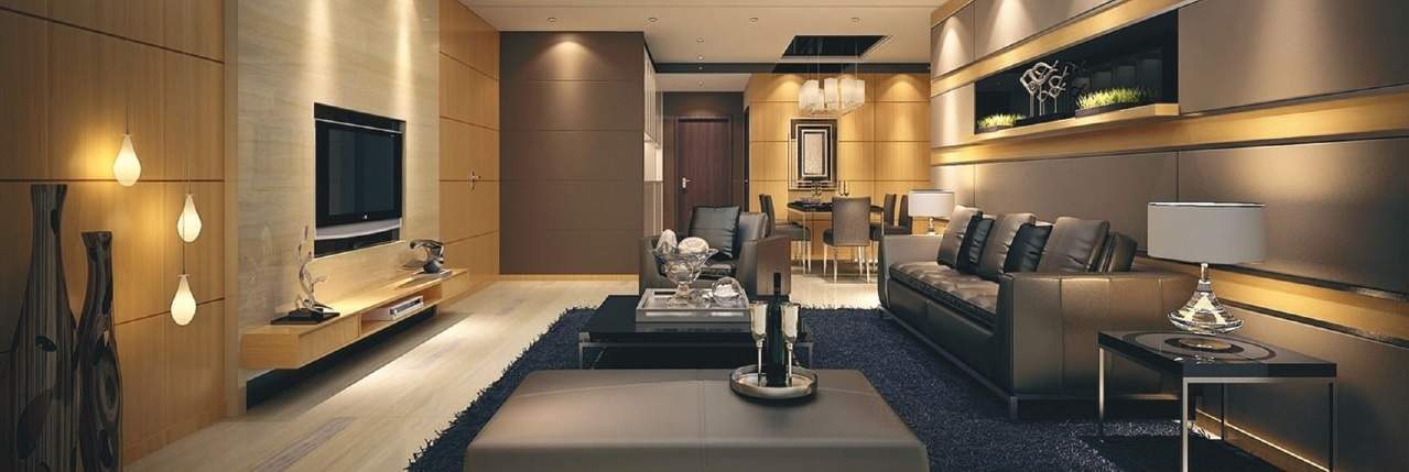  sln s sindhura Living Area