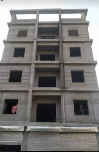  new-project Elevation