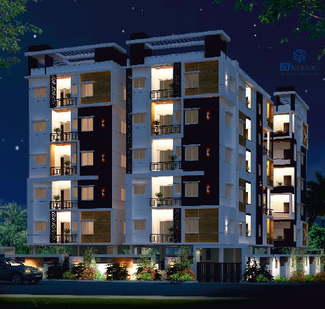  r-n-enclave Elevation