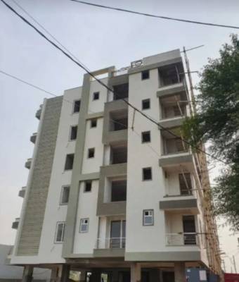 residency Elevation Elevation