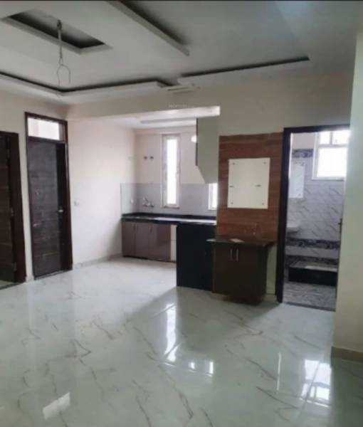  residency Living Area