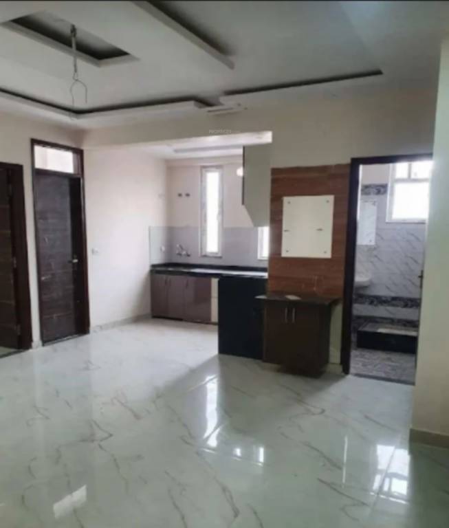  residency Living Area