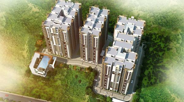  nakshathra-block-b-and-c Elevation