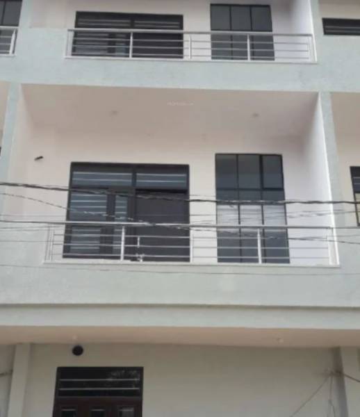  jagdamba-villa Elevation