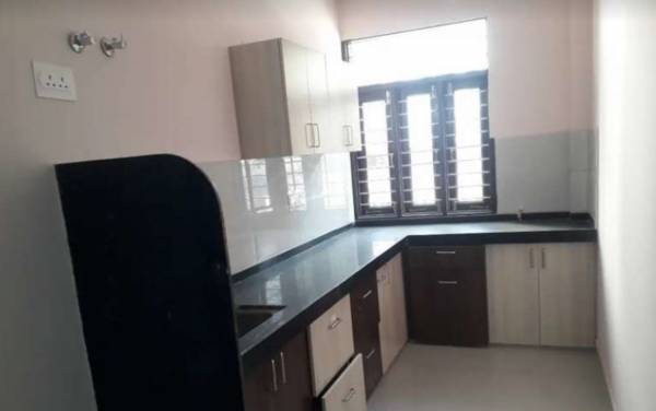  jagdamba-villa Kitchen