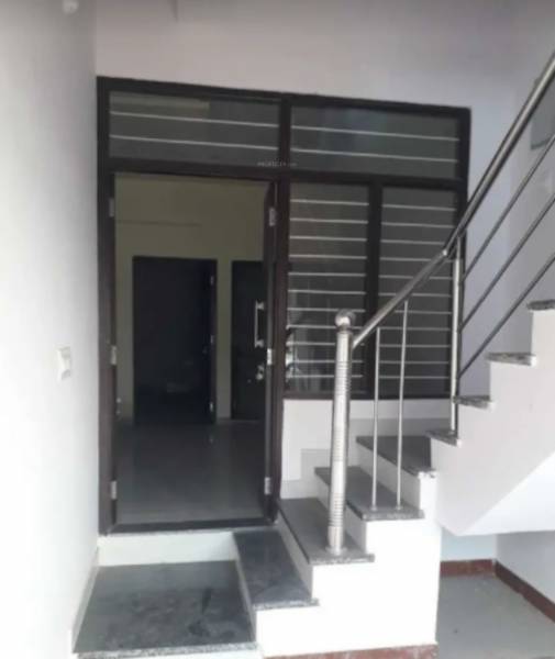  jagdamba-villa Living Area