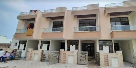 shree-ganesh-homes Elevation Elevation