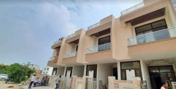  shree-ganesh-homes Elevation