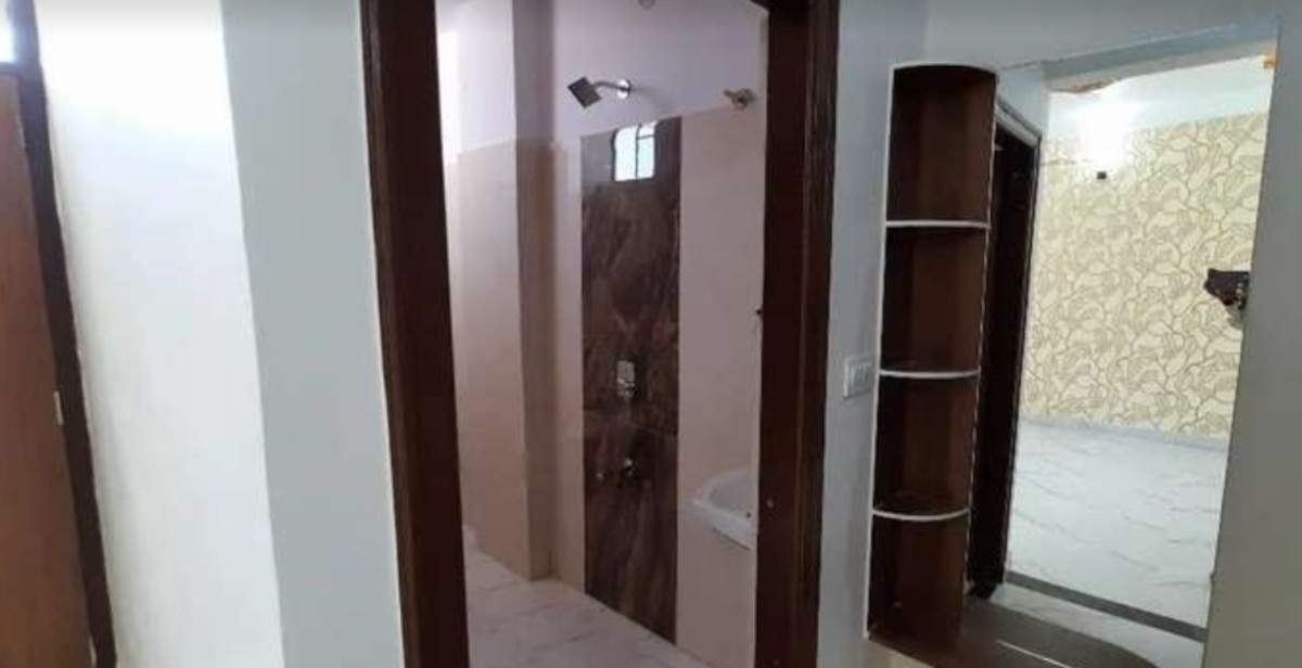  shree ganesh homes Living Area