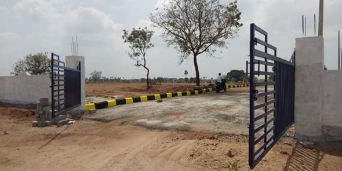  green-nest-ii Gated Community