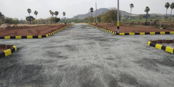  green-nest-ii Internal Roads