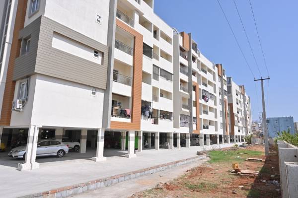  sri-tirumala-millennium-phase-iii Elevation