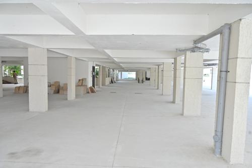  sri-tirumala-millennium-phase-iii Car Parking