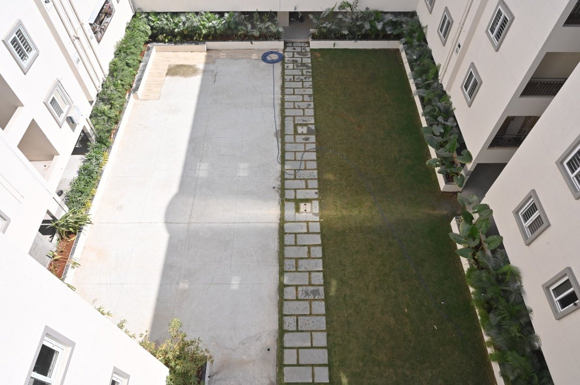  sri tirumala millennium phase iii Others