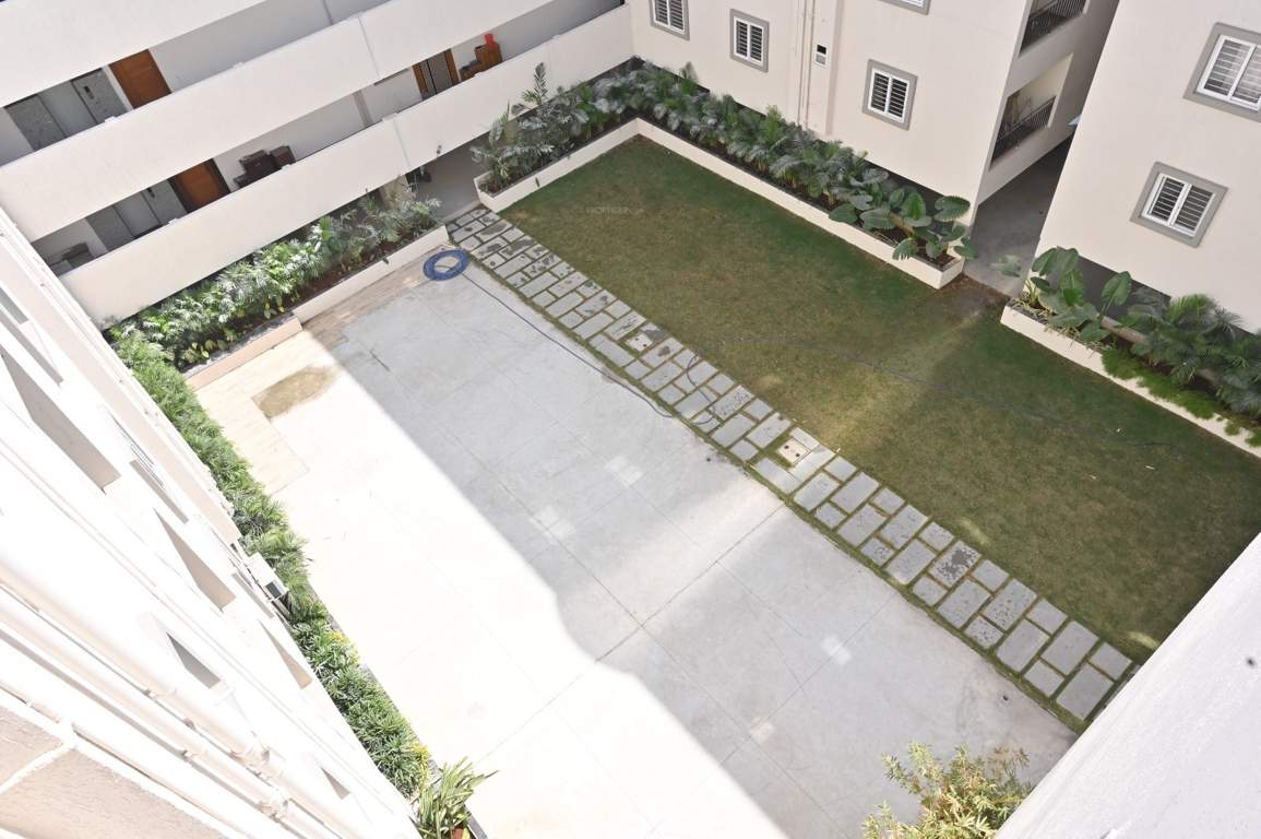  sri tirumala millennium phase iii Others