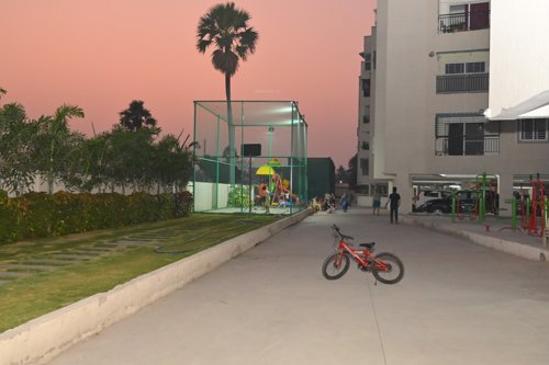  sri-tirumala-millennium-phase-iii Others