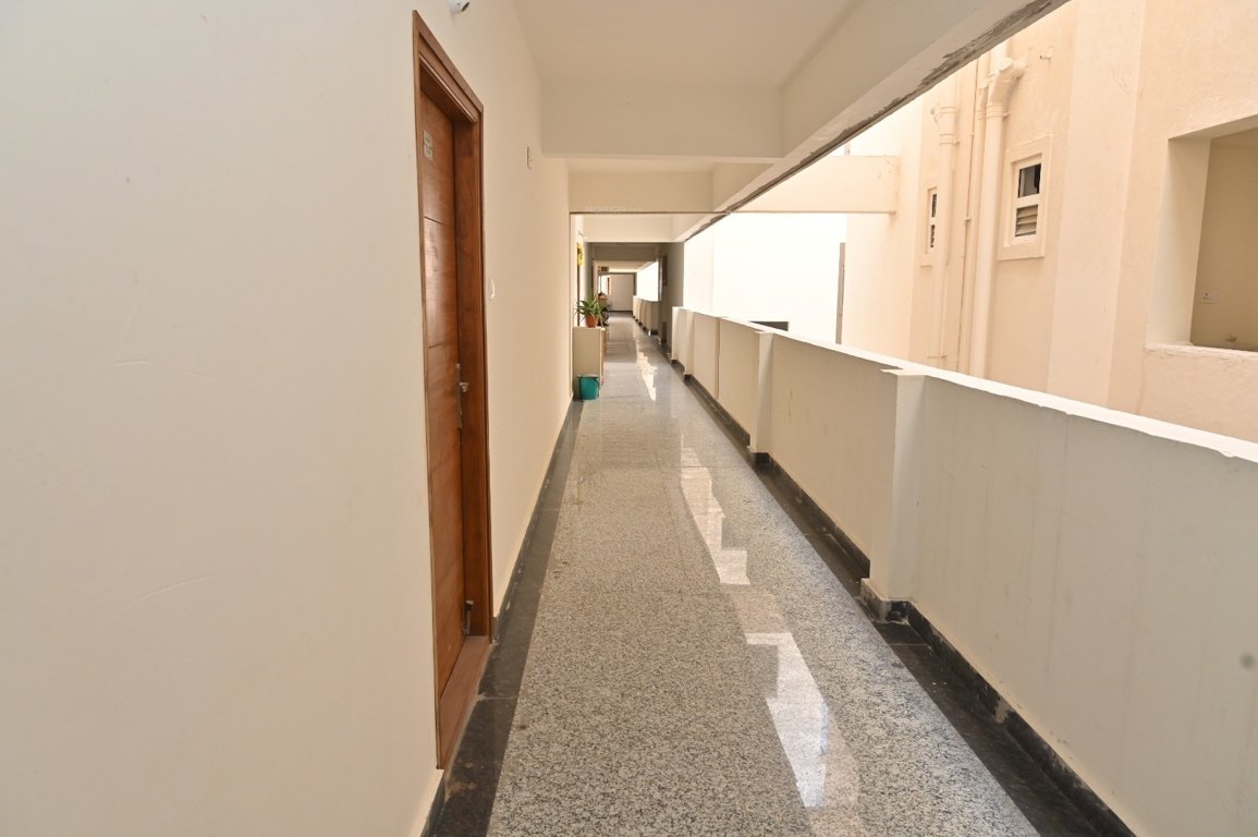  sri tirumala millennium phase iii Balcony