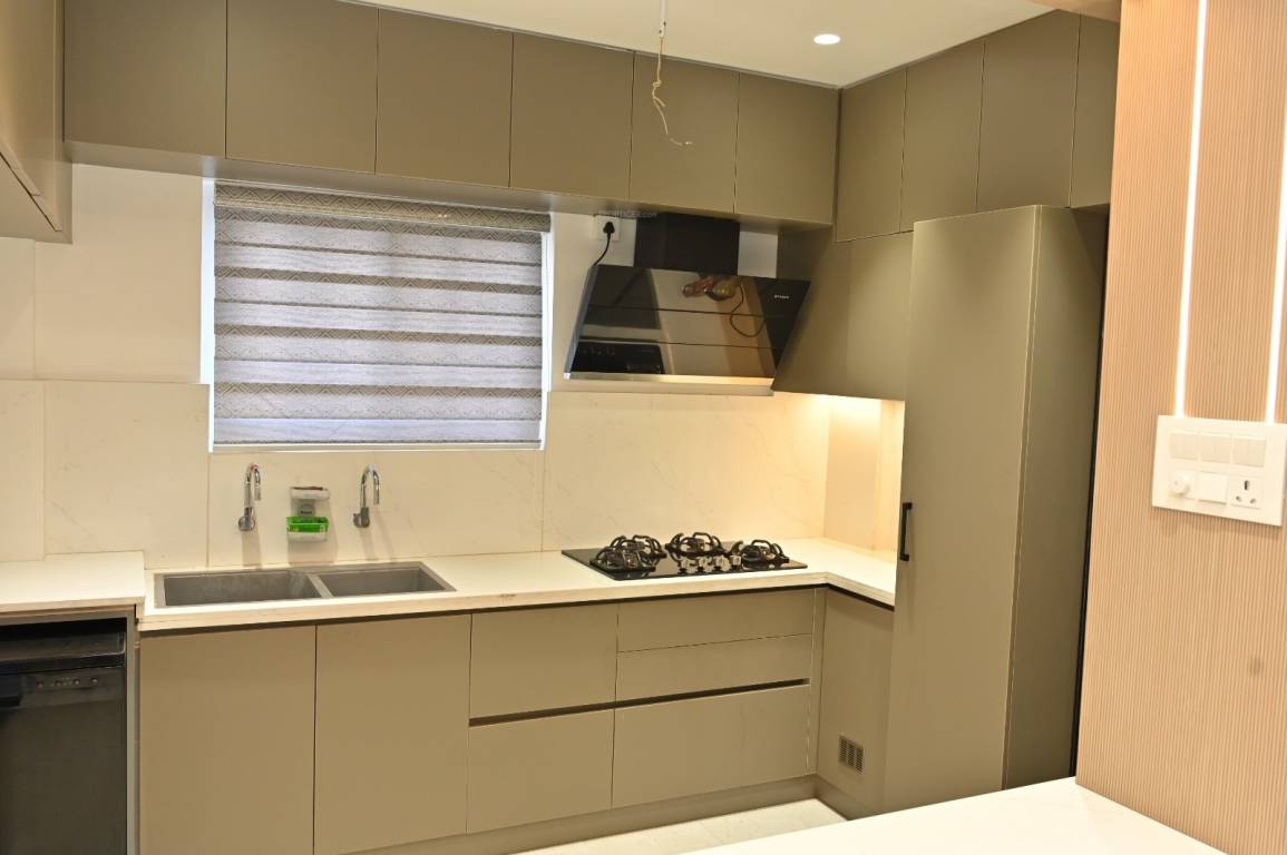  sri tirumala millennium phase iii Kitchen