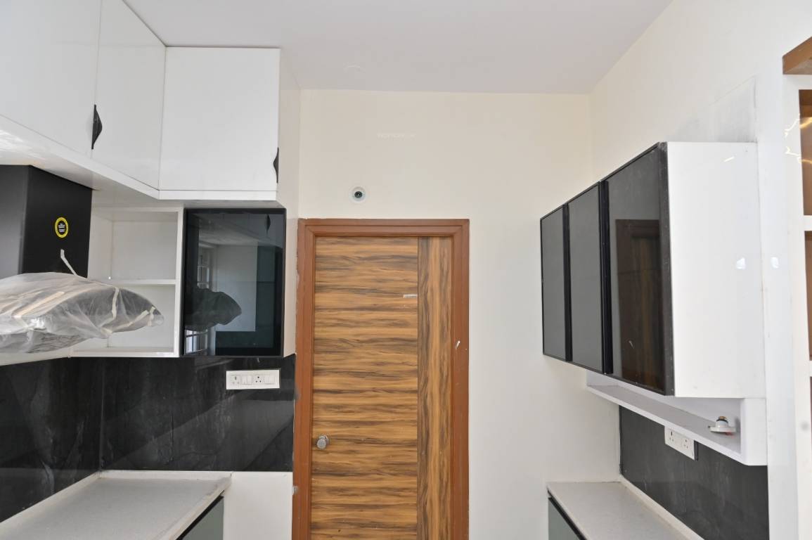  sri tirumala millennium phase iii Kitchen