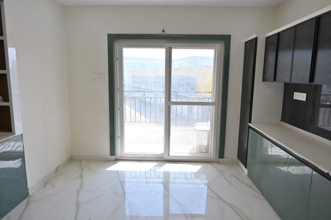  sri tirumala millennium phase iii Living Area