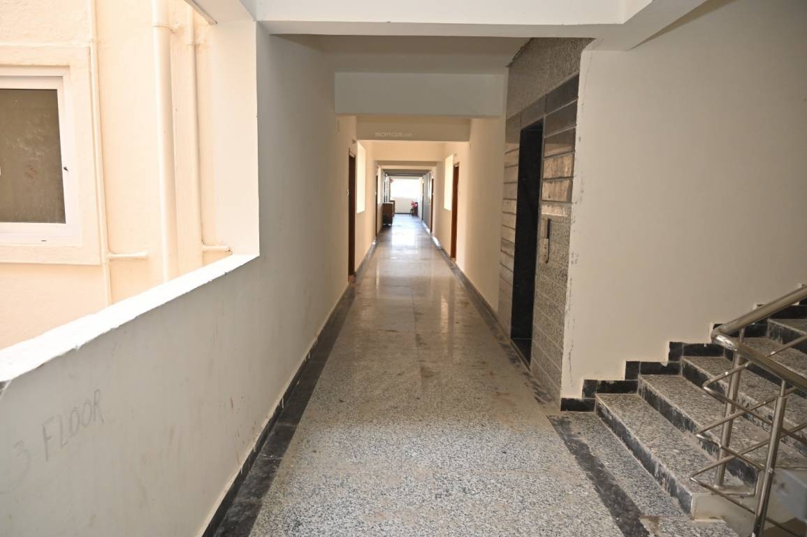  sri tirumala millennium phase iii Lobby