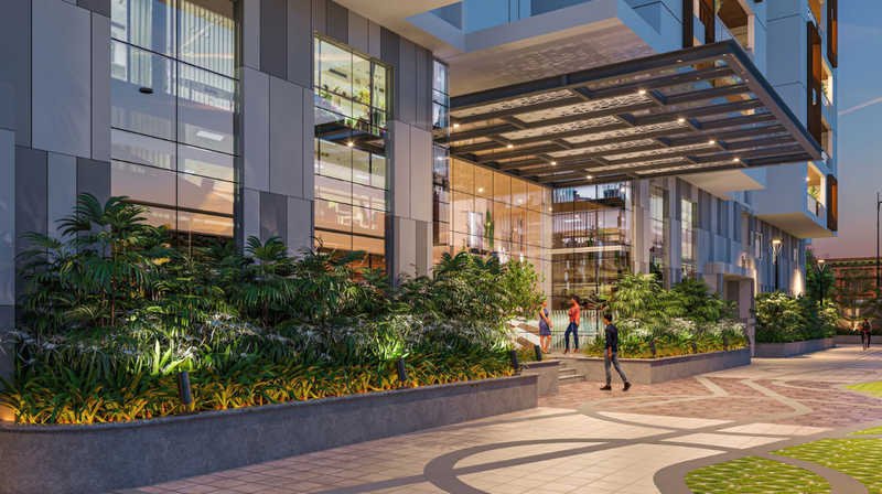  lvrs tiara Elevation