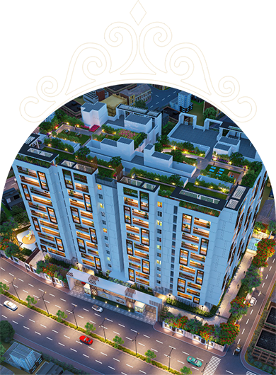  lvrs tiara Elevation