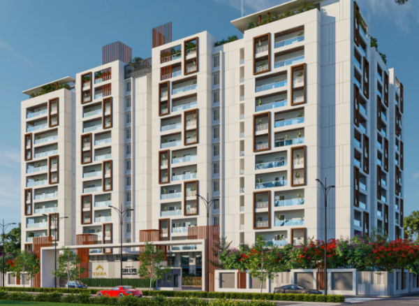  lvrs-tiara Elevation