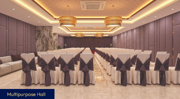  lvrs-tiara Multipurpose Hall