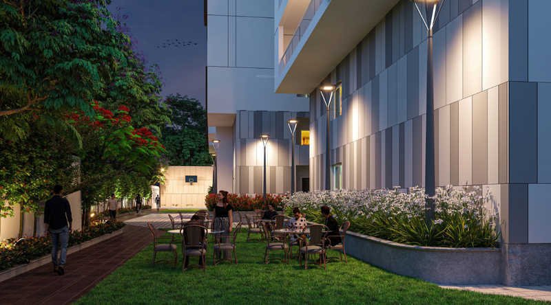  lvrs tiara Senior Citizen Sitout