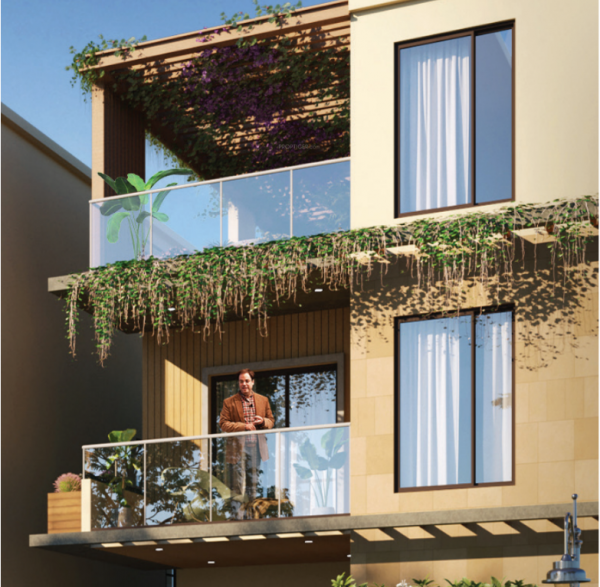  rsr-villas Elevation