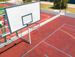  rsr-villas Basketball Court