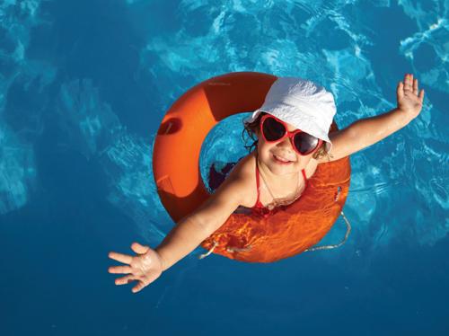  rsr-villas Swimming Pool