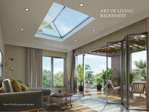  rsr-villas Living Area