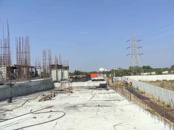  neeladri-basil Neeladri Basil Construction Status Jan-22