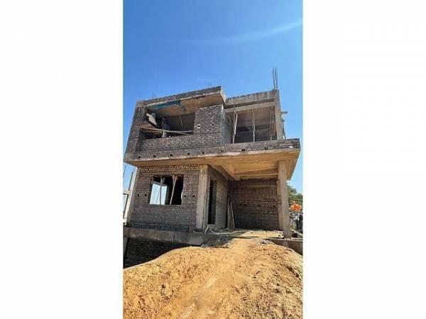  spring Construction Status Jan-23