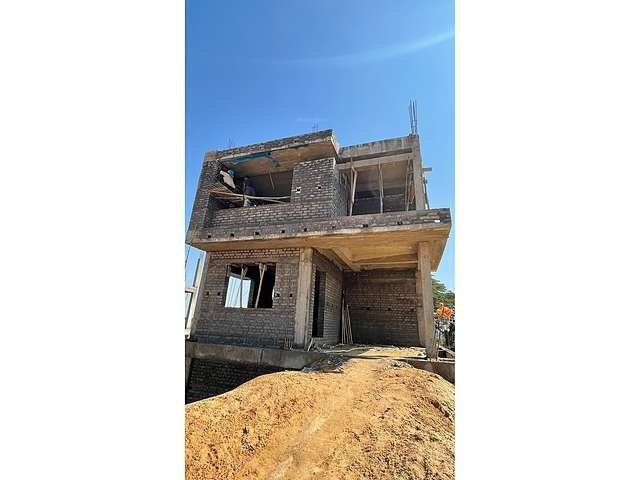  spring Construction Status Jan 23