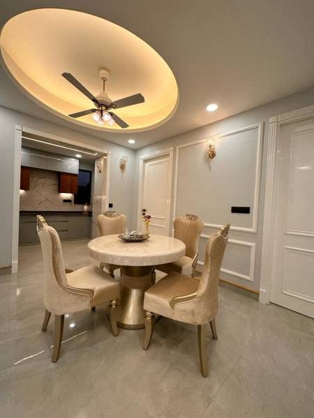  altura-lux Dining Area