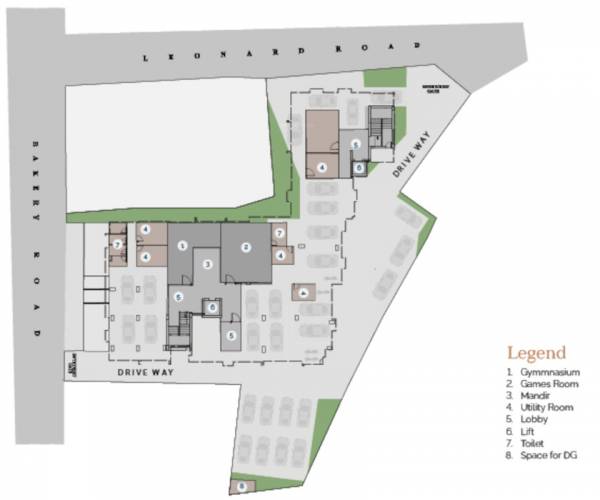 Master Plan hastings Master Plan