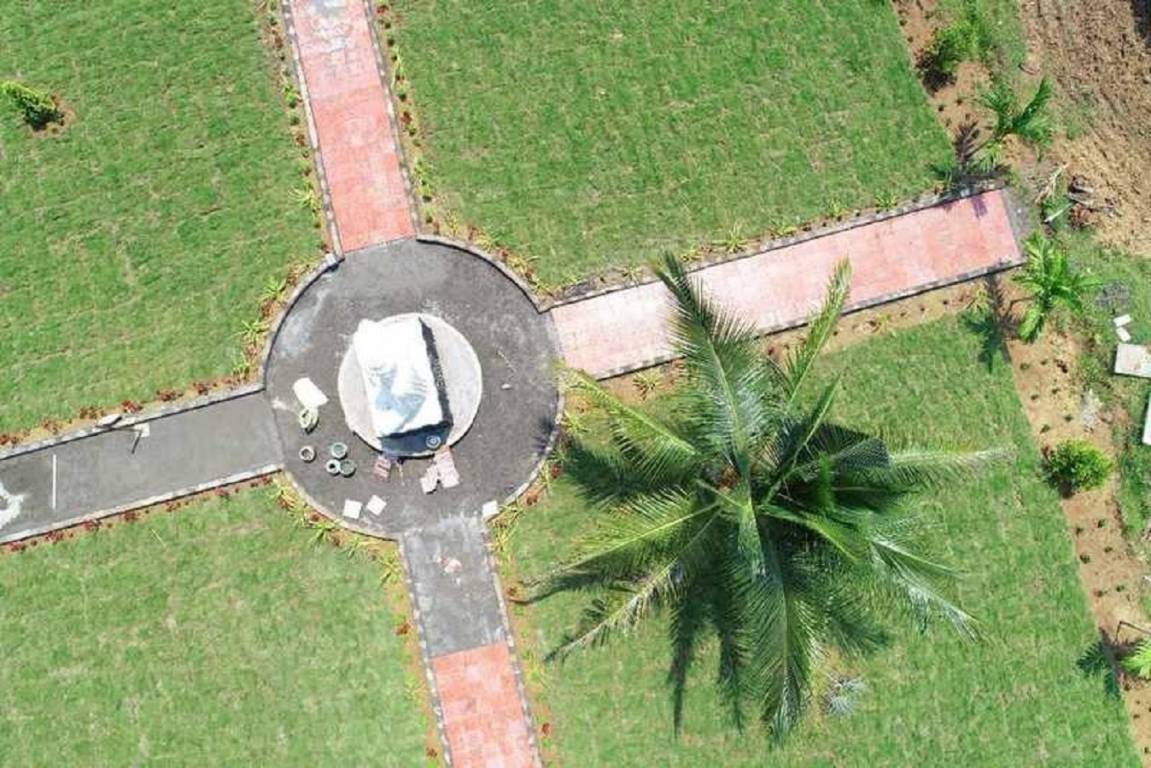  luckie township phase ii Internal Roads