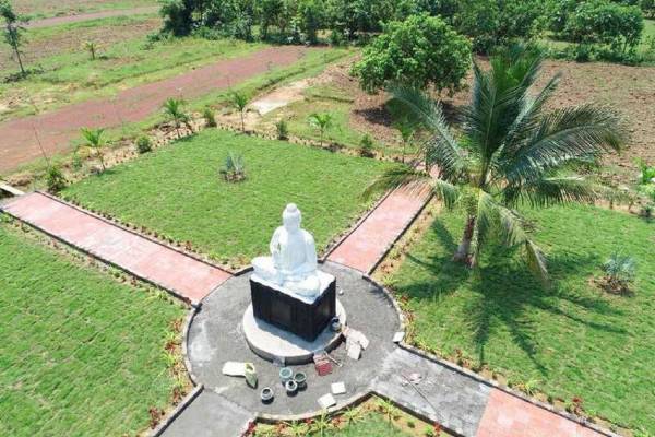  luckie-township-phase-ii Others