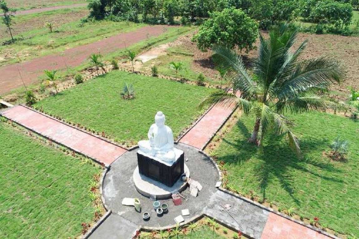  luckie township phase ii Others