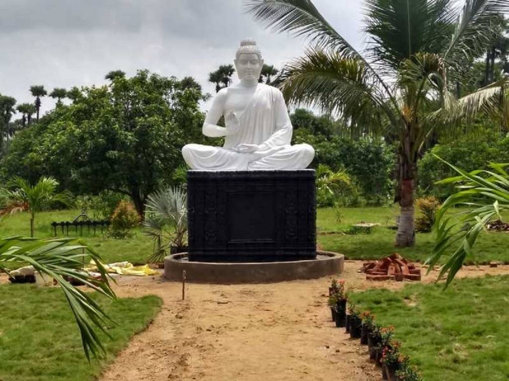  luckie township phase ii Plot