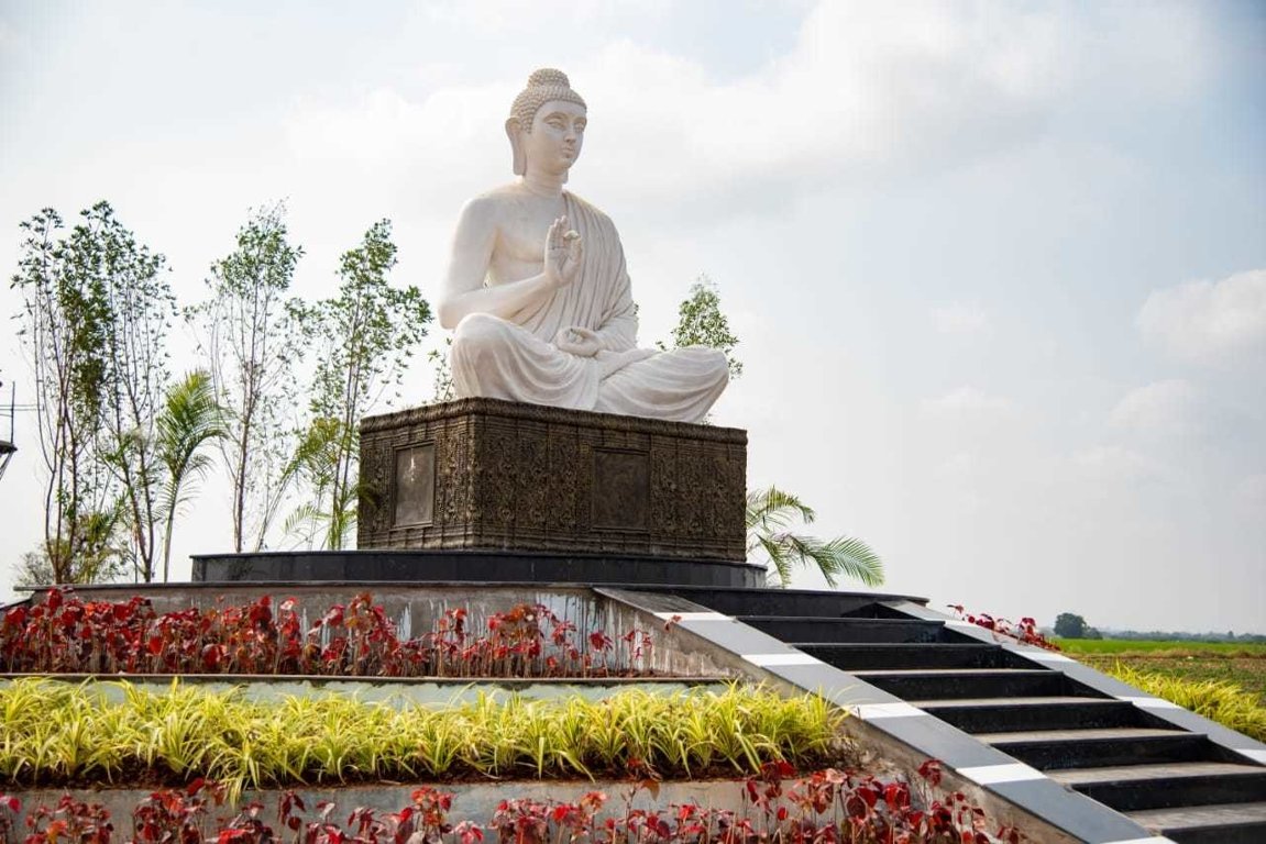  luckie township phase ii Plot