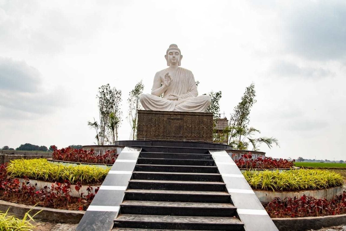  luckie township phase ii Plot